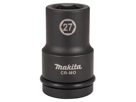 Makita 1inch gépi dugókulcs 27mm Makita 1inch gépi dugókulcs 27mm