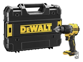 DeWalt DCD799NT akkus fúrócsavarozó tokmányos
