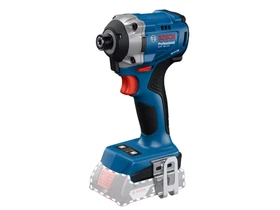 Bosch GDR 18V-215 akkus ütvecsavarozó bitbefogással Bosch GDR 18V-215 akkus ütvecsavarozó bitbefogással