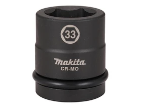 Makita 1inch gépi dugókulcs 33mm Makita 1inch gépi dugókulcs 33mm