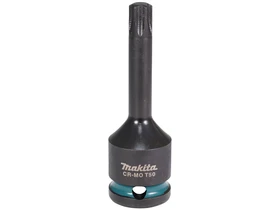 Makita Impact Black torx behajtóbit T50 Makita Impact Black torx behajtóbit T50