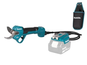 Makita DUP180Z akkus metszõolló 18 V | 30 mm | Szénkefementes | Akku és töltõ nélkül | Kartondobozban Makita DUP180Z akkus metszõolló 18 V | 30 mm | Szénkefementes | Akku és töltõ nélkül | Kartondobozban