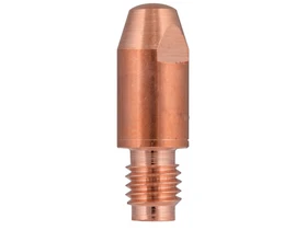 Iweld áramátadó MIG hegesztőberendezéshez M8x30x0,8 CuCrZr Iweld áramátadó MIG hegesztőberendezéshez M8x30x0,8 CuCrZr