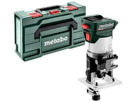 Metabo FMV 18 LTX BL akkus élmaró Metabo FMV 18 LTX BL akkus élmaró