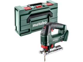Metabo STB 18 L 90 akkus dekopírfűrész Metabo STB 18 L 90 akkus dekopírfűrész