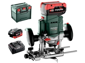 Metabo OFV 18 LTX BL akkus felsőmaró Metabo OFV 18 LTX BL akkus felsőmaró