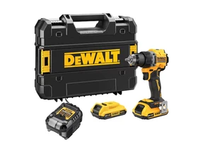 DeWalt DCD794D2T akkus fúrócsavarozó tokmányos DeWalt DCD794D2T akkus fúrócsavarozó tokmányos