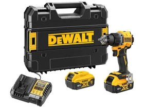 DeWalt DCD794P2T akkus fúrócsavarozó tokmányos DeWalt DCD794P2T akkus fúrócsavarozó tokmányos