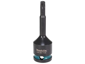 Makita Impact Black torx behajtóbit T35 Makita Impact Black torx behajtóbit T35