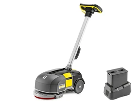 Karcher BD 30/4 C Bp Pack akkus padlótisztító Karcher BD 30/4 C Bp Pack akkus padlótisztító