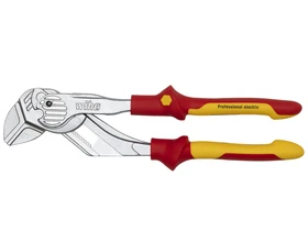 Wiha SB Professional electric szigetelt vízpumpafogó 250 mm Wiha SB Professional electric szigetelt vízpumpafogó 250 mm