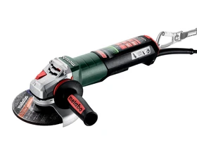 Metabo WEPBA 20-150 Quick DS BL elektromos sarokcsiszoló Metabo WEPBA 20-150 Quick DS BL elektromos sarokcsiszoló
