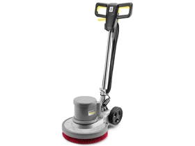 Karcher BRD 43/150 C Classic elektromos padlótisztító