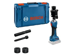 Bosch GLH 18V-60 akkus hidraulikus lemezlyukasztó XL-Boxx Bosch GLH 18V-60 akkus hidraulikus lemezlyukasztó XL-Boxx