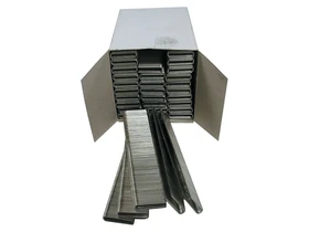 Güde tűzőkapocs 40mm / 2500db Güde tűzőkapocs 40mm / 2500db