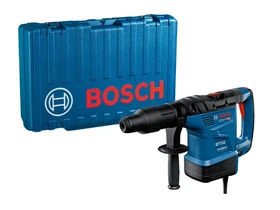 Bosch GBH 6-42 C elektromos fúró-vésőkalapács Bosch GBH 6-42 C elektromos fúró-vésőkalapács