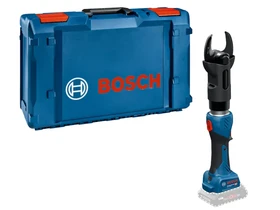 Bosch GKH 18V-50 akkus kábelvágó XL-Boxx Bosch GKH 18V-50 akkus kábelvágó XL-Boxx