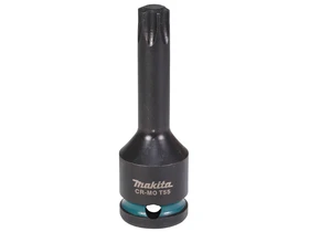 Makita Impact Black torx behajtóbit T55 Makita Impact Black torx behajtóbit T55