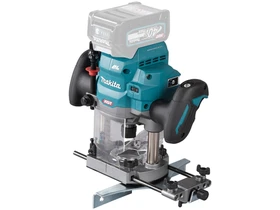 Makita RP001GZ akkus felsőmaró Makita RP001GZ akkus felsőmaró
