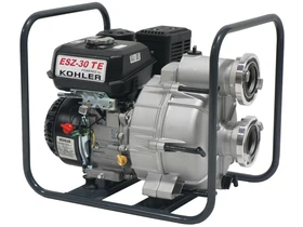 Tresz ESZ-30 TE K robbanómotoros szennyvízszivattyú Tresz ESZ-30 TE K robbanómotoros szennyvízszivattyú