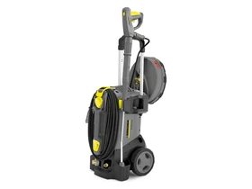 Karcher HD 6/13 C Plus + FR Classic elektromos magasnyomású mosó Karcher HD 6/13 C Plus + FR Classic elektromos magasnyomású mosó