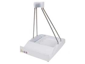 Makita porszívó tartó DCL-hez Makita porszívó tartó DCL-hez