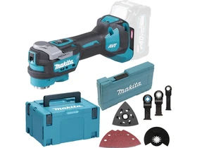 Makita TM001GZ03 akkus multifunkciós gép rezgő Makita TM001GZ03 akkus multifunkciós gép rezgő