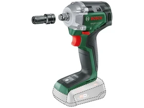 Bosch UniversalImpactDrive 18V-350 akkus ütvecsavarozó hex adapterrel Bosch UniversalImpactDrive 18V-350 akkus ütvecsavarozó hex adapterrel