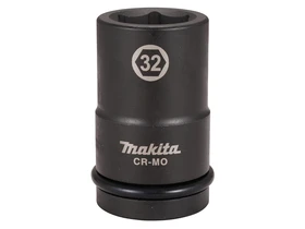 Makita 1inch gépi dugókulcs 32mm Makita 1inch gépi dugókulcs 32mm