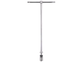 Csuklós T-kulcs 21 mm Csuklós T-kulcs 21 mm
