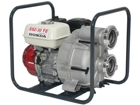 Tresz ESZ-30 TE robbanómotoros szennyvízszivattyú Tresz ESZ-30 TE robbanómotoros szennyvízszivattyú