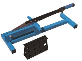 Bautool laminált padló vágó 210x10mm Bautool laminált padló vágó 210x10mm