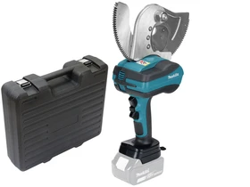 Makita DTC103ZK akkus kábelvágó Makita DTC103ZK akkus kábelvágó