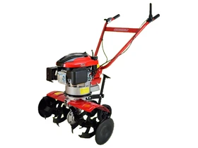 Agrimotor Rotalux L60 robbanómotoros rotációs kapálógép Agrimotor Rotalux L60 robbanómotoros rotációs kapálógép
