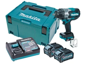 Makita TW002GM201 akkus ütvecsavarozó