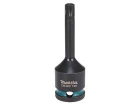 Makita Impact Black torx behajtóbit T45 Makita Impact Black torx behajtóbit T45