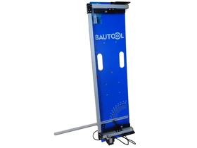 Bautool elektromos keretes polisztirolvágó 1170x310 mm Bautool elektromos keretes polisztirolvágó 1170x310 mm
