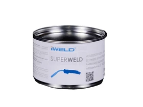 Iweld SUPERWELD letapadásgátló paszta 300g, szilikon mentes Iweld SUPERWELD letapadásgátló paszta 300g, szilikon mentes