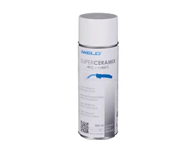 Iweld SUPERCERAMIX letapadásgátló spray 400 ml Iweld SUPERCERAMIX letapadásgátló spray 400 ml