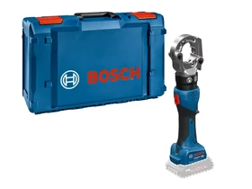 Bosch GPH 18V-60 akkus kábelkrimpelő XL-Boxx Bosch GPH 18V-60 akkus kábelkrimpelő XL-Boxx