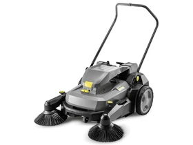 Karcher KM 70/30 C BP 2SB akkus seprőgép Karcher KM 70/30 C BP 2SB akkus seprőgép