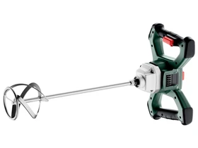 Metabo RW 18 LTX BL 120 akkus kézi keverőgép