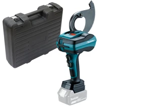 Makita DTC100ZK akkus kábelvágó Makita DTC100ZK akkus kábelvágó