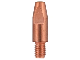 Iweld áramátadó MIG hegesztőberendezéshez M6x28x1,0 CU Iweld áramátadó MIG hegesztőberendezéshez M6x28x1,0 CU
