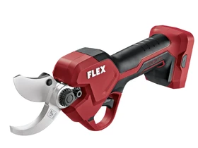 Flex GPS 35 18-EC akkus metszőolló Flex GPS 35 18-EC akkus metszőolló