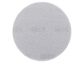 Makita tépőzáras csiszolóháló rezgőcsiszolóhoz D 150mm A240 10db Makita tépőzáras csiszolóháló rezgőcsiszolóhoz D 150mm A240 10db