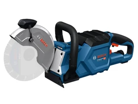 Bosch GCS 18V-230 akkus kézi gyorsdaraboló Bosch GCS 18V-230 akkus kézi gyorsdaraboló
