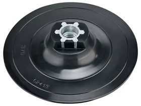 Flex 208.817 115 Ø polírozótalp Flex 208.817 115 Ø polírozótalp