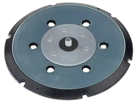 Flex 228.176 150 Ø tépőzáras polírozó sapka Flex 228.176 150 Ø tépőzáras polírozó sapka