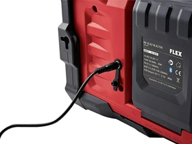 Flex 230 V 50/60 Hz hálózati adapter Flex 230 V 50/60 Hz hálózati adapter